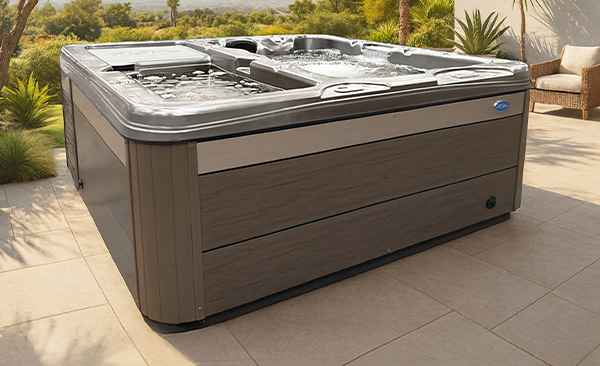 Cold Plunge Spas Series Norwell hot tubs for sale