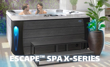 Escape X-Series Spas Norwell hot tubs for sale