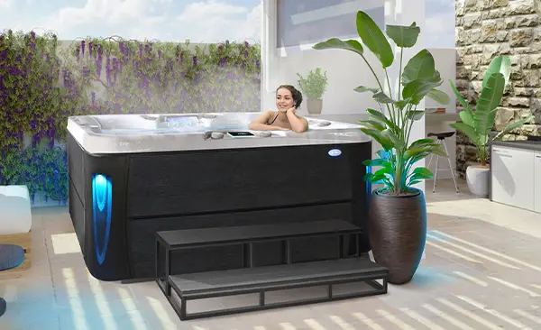 Escape X-Series Spas Norwell hot tubs for sale