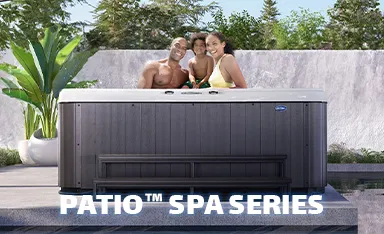 Patio Plus™ Spas Norwell hot tubs for sale