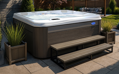 Patio&trade; Spas Norwell hot tubs for sale