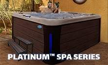 Platinum™ Spas Norwell hot tubs for sale