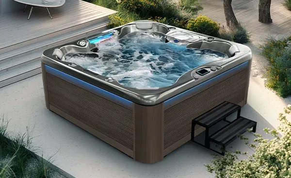 Platinum™ Spas Norwell hot tubs for sale