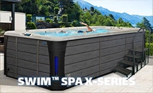 Swim X-Series Spas Norwell hot tubs for sale