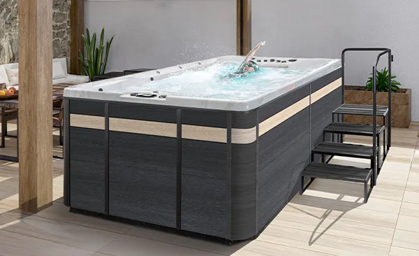 Swim X-Series Spas Norwell hot tubs for sale