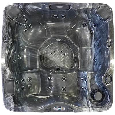 Pacifica EC-739L hot tubs for sale in Norwell