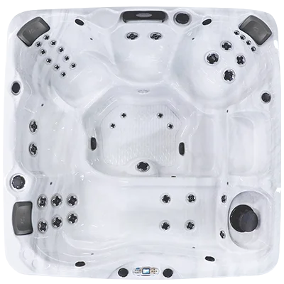 Avalon EC-840L hot tubs for sale in Norwell