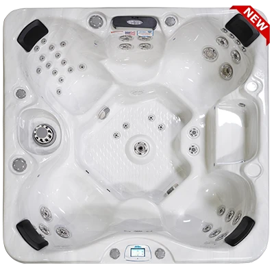 Cancun-X EC-849BX hot tubs for sale in Norwell