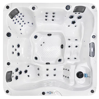 Malibu EC-867DL hot tubs for sale in Norwell