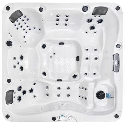 Malibu-X EC-867DLX hot tubs for sale in Norwell