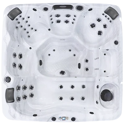 Avalon EC-867L hot tubs for sale in Norwell