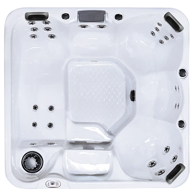 Hawaiian Plus PPZ-628L hot tubs for sale in Norwell