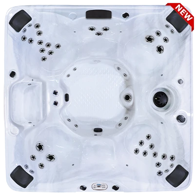 Tropical Plus PPZ-743BC hot tubs for sale in Norwell