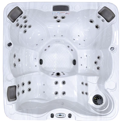 Pacifica Plus PPZ-752L hot tubs for sale in Norwell