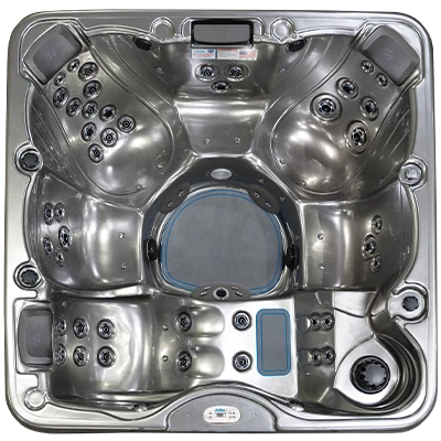 Pacifica Plus PPZ-759L hot tubs for sale in Norwell