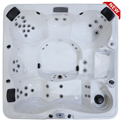 Atlantic Plus PPZ-843LC hot tubs for sale in Norwell