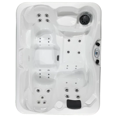 Kona PZ-535L hot tubs for sale in Norwell